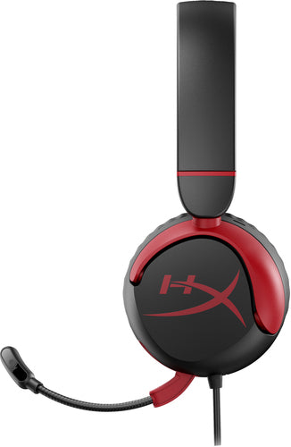 HyperX Cloud Mini - Gaming Headset (Black) HyperX Cloud Mini - Gaming Headset (Black)